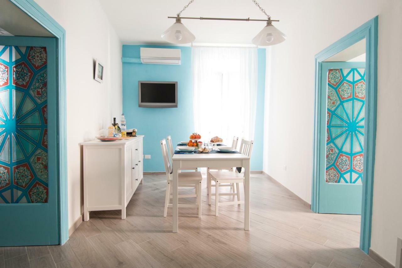 Il Rifugio Del Marinaio - Apulianstay Group Monopoli Εξωτερικό φωτογραφία