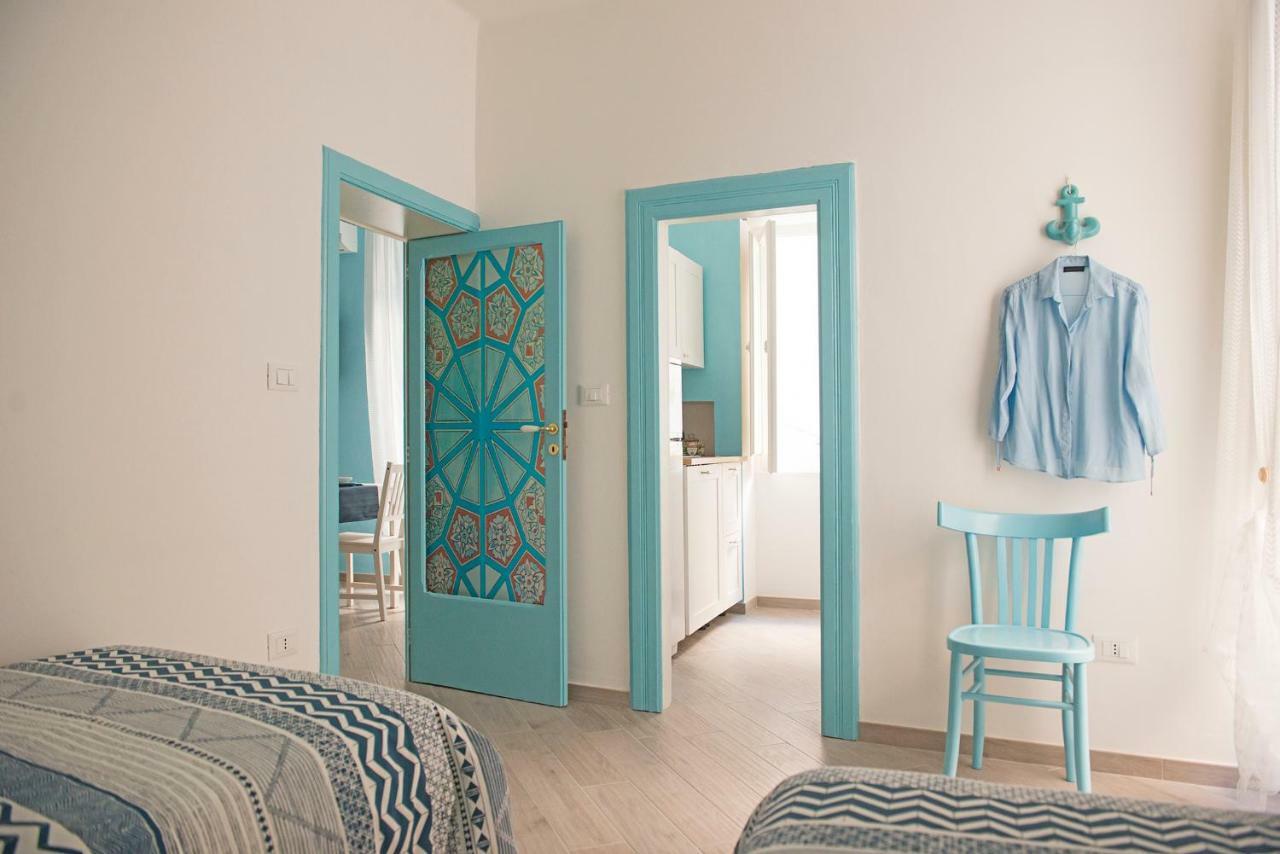 Il Rifugio Del Marinaio - Apulianstay Group Monopoli Εξωτερικό φωτογραφία