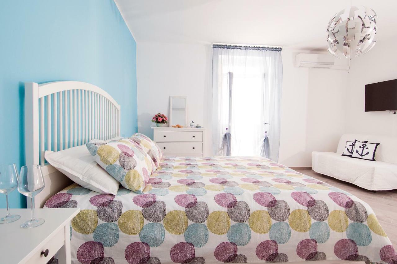 Il Rifugio Del Marinaio - Apulianstay Group Monopoli Εξωτερικό φωτογραφία