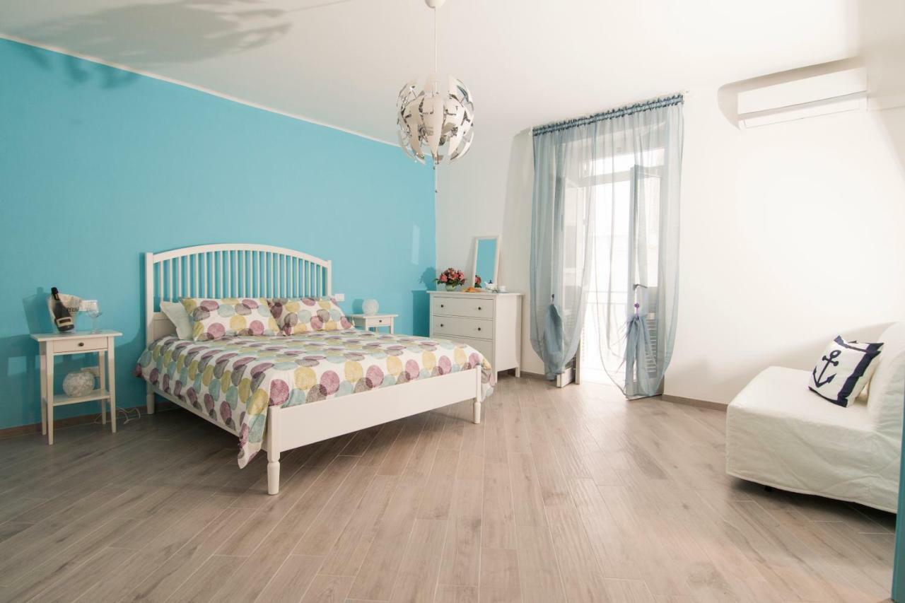 Il Rifugio Del Marinaio - Apulianstay Group Monopoli Εξωτερικό φωτογραφία