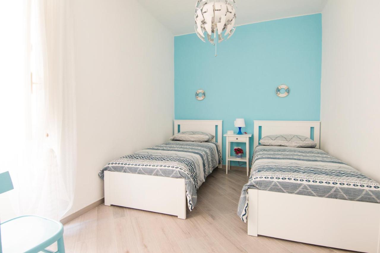 Il Rifugio Del Marinaio - Apulianstay Group Monopoli Εξωτερικό φωτογραφία