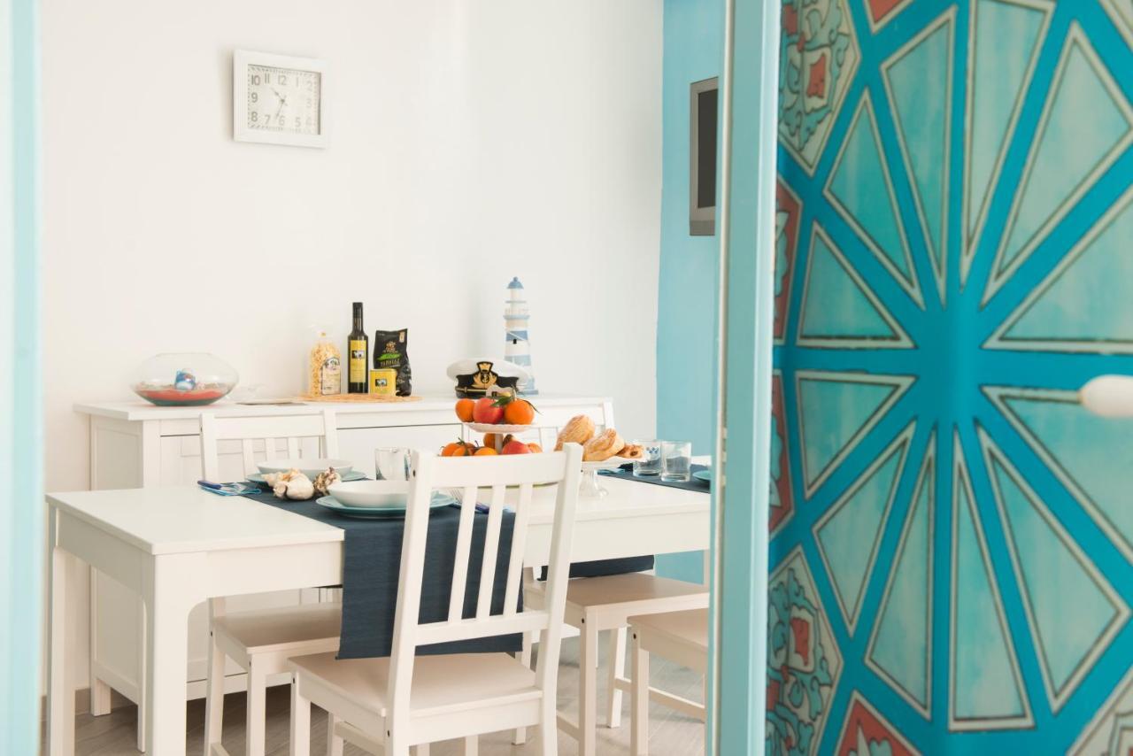 Il Rifugio Del Marinaio - Apulianstay Group Monopoli Εξωτερικό φωτογραφία