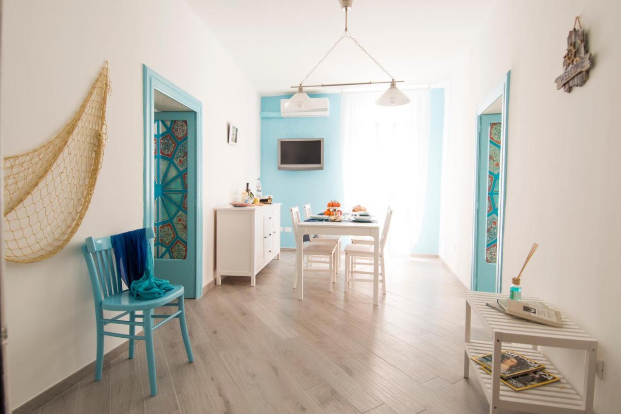 Il Rifugio Del Marinaio - Apulianstay Group Monopoli Εξωτερικό φωτογραφία